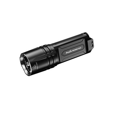 

FENIXTA TK35UEV20 Фонарь Fenix TK35UE V2.0, Черный