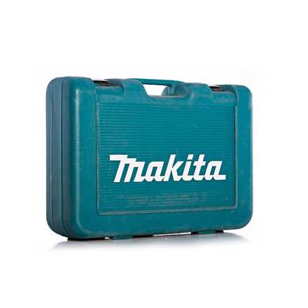 MAKITA HR4510C Перфоратор (SDS-max,1300Вт,2реж,2.7-13Дж,1250-2750ум,7.8кг,чем,ABT)