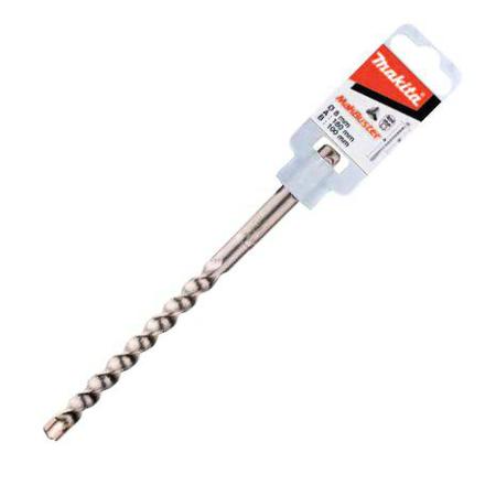 

MAKITA P-79706 Бур Makita SDS-plus 14х610 мм