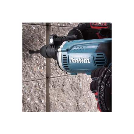 MAKITA HP1631 Дрель ударная 710 Вт 0-48000 удмин БЗП