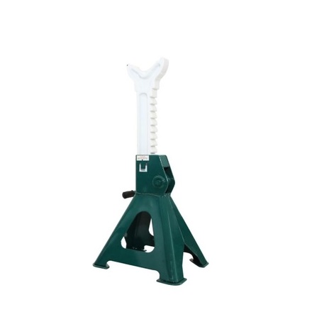 

GARWIN PRO GE-JS02-1 Страховочная (ремонтная) подставка под машину 2т. 288-425 мм (комплект 1 шт.)