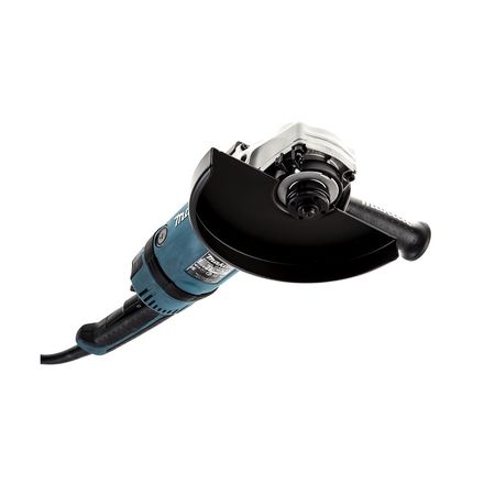 MAKITA GA9030SF01 Шлифмашина угловая 230 мм 2400 Вт