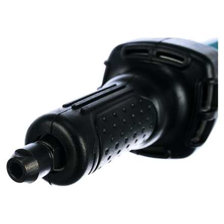 MAKITA GD0600 Шлифмашина прямая MAKITA GD0600 (400 Вт, цанга 6 мм, 25000 об/мин)