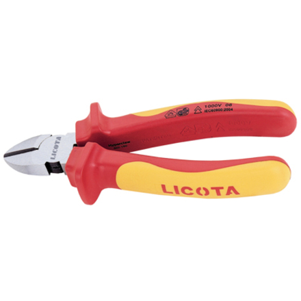 

Licota APT-37005A Бокорезы VDE 1000V 160 мм
