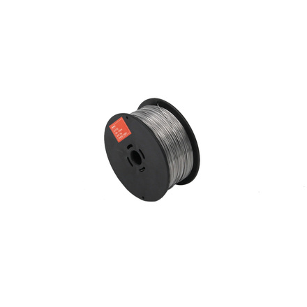 

Deka deka-E71T-GS-0,8-1 Проволока порошковая E71T-GS 0,8 мм (1 кг) Самозащитная