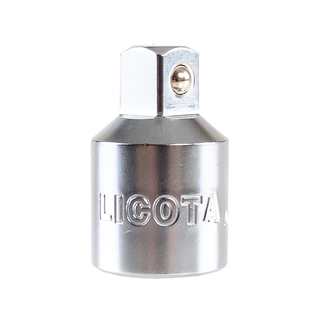 

Licota AAD-A430 Переходник 1/2"-3/8"