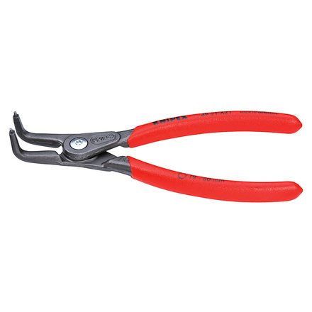 

Knipex KN-4921A21 Съемники внешних стопорных колец загнутые 19-60 мм