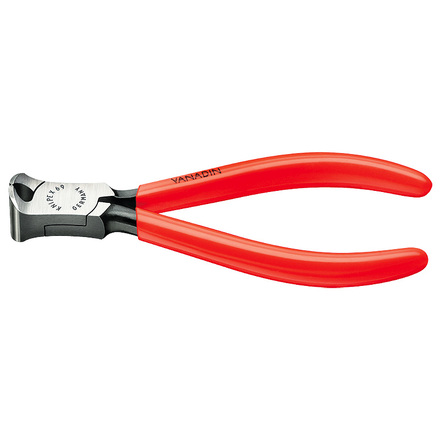 

Knipex KN-6901130 Кусачки для механиков торцевые MECHANIKER-VORNSCHNEIDER