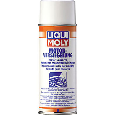 

LIQUI MOLY LMQ-7652 Герметик гидроусилителя руля (ГУР) LM Servolenkungsoil-Verlust-Stop (тюбик) 35 гр., LMQ-7652