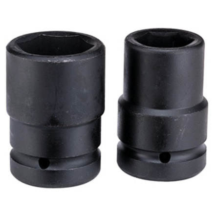 

Force 4851.1.4 1" ударная головка 6-гр. 1- 1/4"