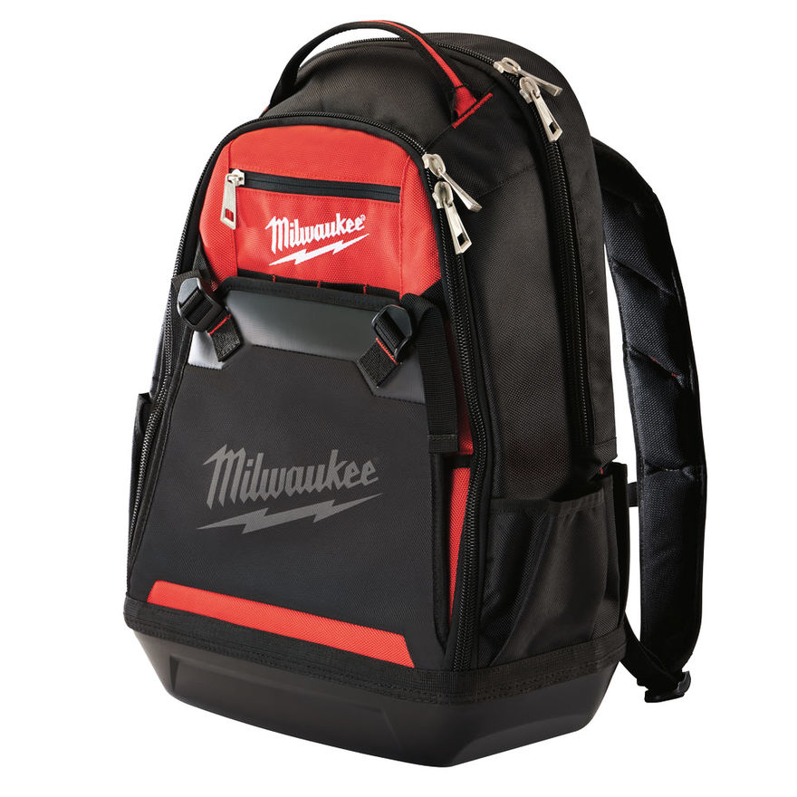 Milwaukee 48228200 Рюкзак Milwaukee купить по выгодной цене в магазине ...
