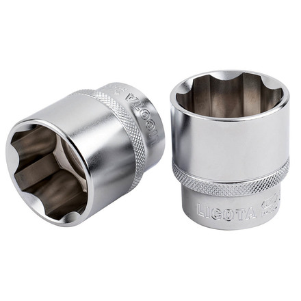 

Licota R4032 Головка торцевая super lock 1/2" 32 мм