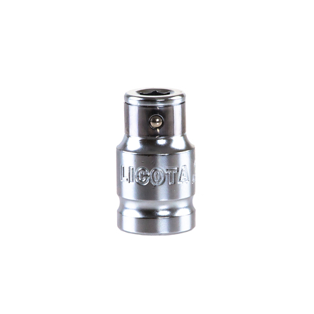 

Licota ASP-A20 Адаптер под биты 5/16" на квадрат 1/2"