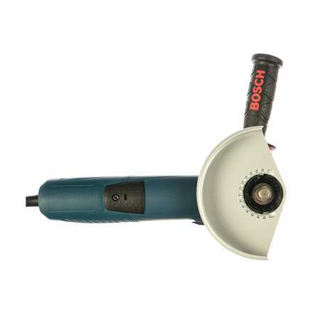 BOSCH 060179N002 Шлифмашина угловая GWS 19-125 CI