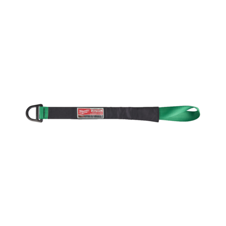

Milwaukee 4932472105 Ремень для крепления страховочных строп к большим объектам