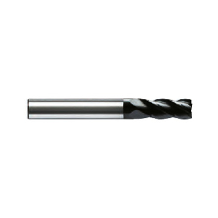 

GESAC UP210-S4-06016 Фреза концевая 6 мм, VHM, Z=4, HA, AlCrSiN (серия UP210)