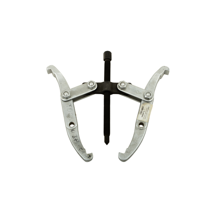 

Garage TD0807 8 Съемник двухлапый с удлиненными захватами 8"
