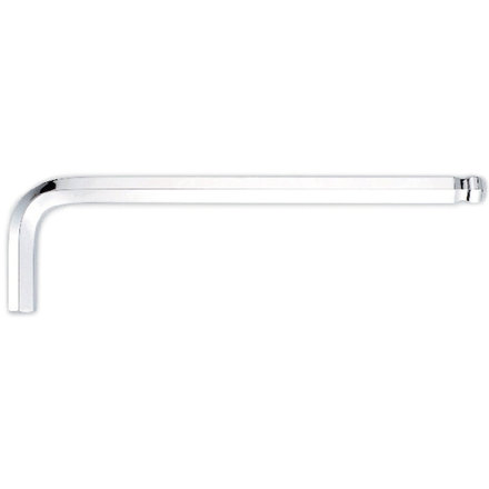 

Licota BP200080SM Ключ шестигранный угловой с шаром  мм