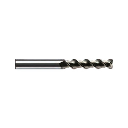 

GESAC UA100-SL2-08040 Фреза концевая 8 мм, VHM, Z=2, HA (серия UA100)
