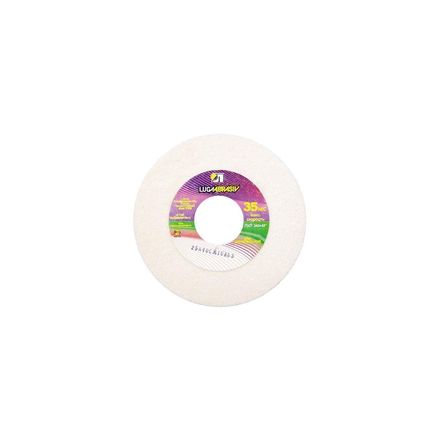 

Луга-Абразив 4603347427415 Круг шлифовальный 1 80 х 16 х 32 25А 60 K 6 V 50