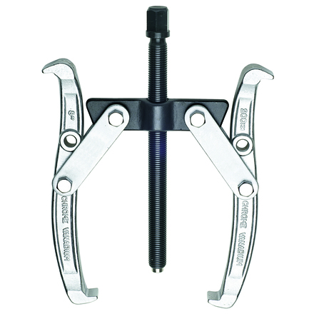 

Licota ATB-1003D Съемник подшипников двухлапый, шарнирный, 150 мм