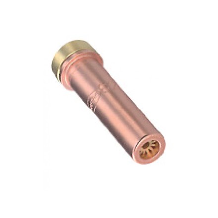 

Harris 6290-NH5 Мундштук 6290-5NH к машинному резаку HARRIS