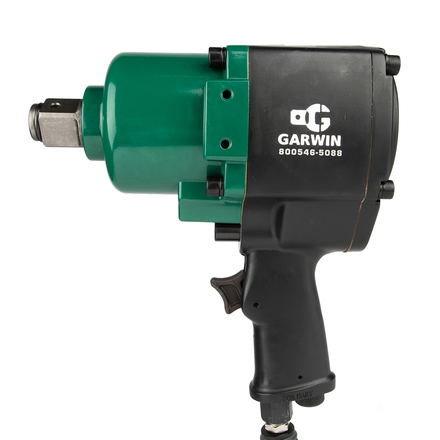 GARWIN PRO 800546-5088 Гайковерт пневматический ударный 1