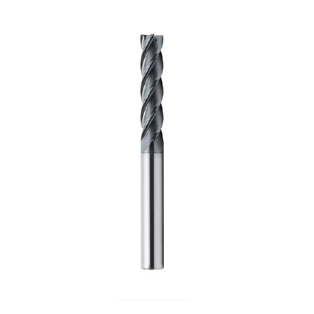 

GESAC UP210-S4-02006 Фреза концевая 2 мм, VHM, Z=4, HA, AlCrSiN (серия UP210)