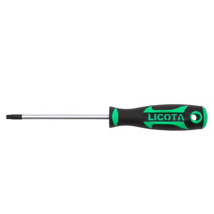 

Licota ASD-5512530 Отвертка Torx T30, 125 мм