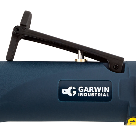 GARWIN INDUSTRIAL 802507-3025 Бормашина пневматическая, 25000 об/мин., 300 Вт, промышленная.