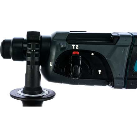 MAKITA HR2475 Перфоратор (SDS+, 780 Вт, 2,7 Дж) кейс