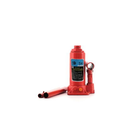 

TOR 1003450 Домкрат гидравлический TOR ДГ-CT г/п 5,0 т (ST0503)