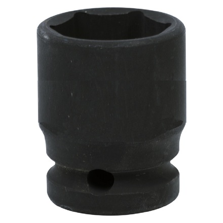 

GARWIN PRO 620260-26 Головка торцевая ударная 1/2", 6 гр., 26 мм