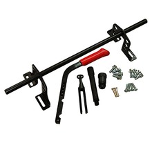 Car-tool CT-1136 Рассухариватель универсальный