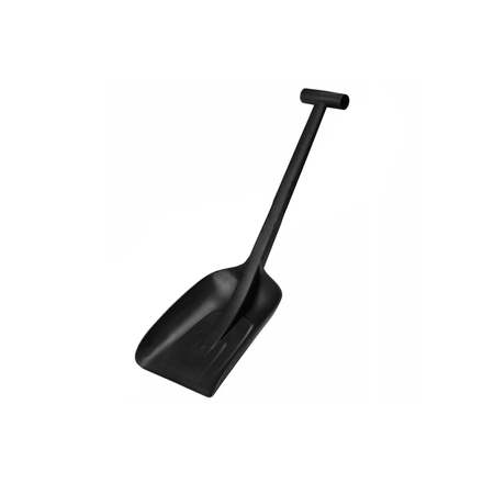 

FISKARS 1019353 Лопата для автомобиля Solid 143073