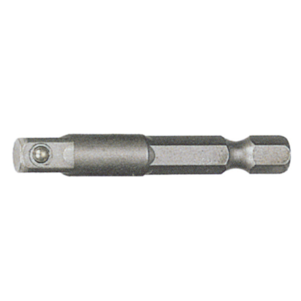 

Licota TBD-00008A Адаптер 1/4 - шестигранник 50 мм
