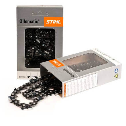 

STIHL 36520000066 Цепь 36RMС 66 зв 3/8 1,6 18' Stihl