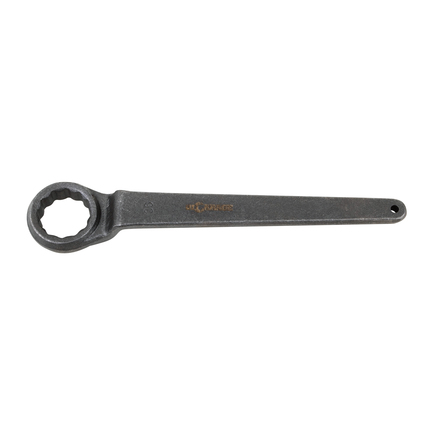 

Garage TD1204 36MM Ключ накидной односторонний 45гр  мм