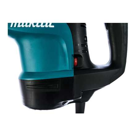 MAKITA HR4501C Перфоратор (SDS-max, 1300 Вт, 2,7-13 Дж) кейс