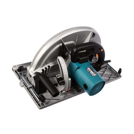 MAKITA 5143R Пила дисковая (2200Вт,2700обм,диск-ф355х30мм,рез-130мм,14.5кг,кор)