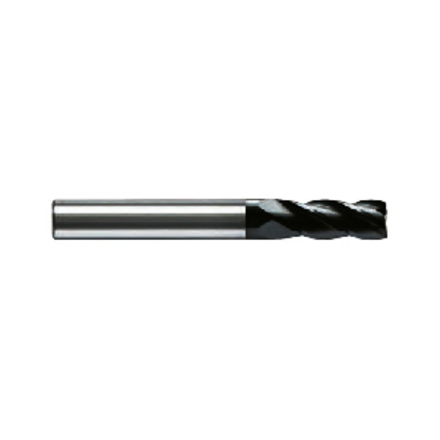 

GESAC SH160-S4-03009 Фреза концевая 3 мм, VHM, Z=4, HA, TiAlN (серия SH160)