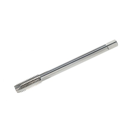 

VOLKEL VO-75514 Метчик машинный UNC 1/4—20, DIN 376, HSS-E, форма B, тип N