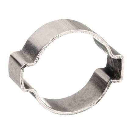 

HOSE CLAMP MAG-2EHC15-18 Ушной хомут 2-EAR HOSE CLAMP (15-18)