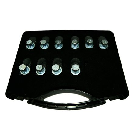

Car-tool CT-3321 Набор сервисных бит VAG T40004
