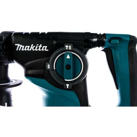 MAKITA HR2811FT Перфоратор (SDS+, 800 Вт, 2,9 Дж) кейс