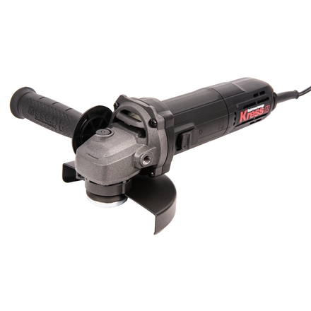 

KRESS KU701 Шлифмашина угловая 115/125 мм, 760 Вт