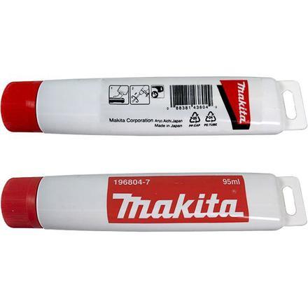 

MAKITA 196804-7 Смазка для буров 95 мл, 196804-7
