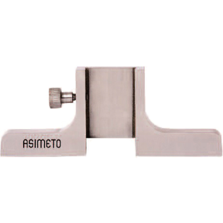 

ASIMETO 327-66-9 Мостик глубиномера для штангениструмента