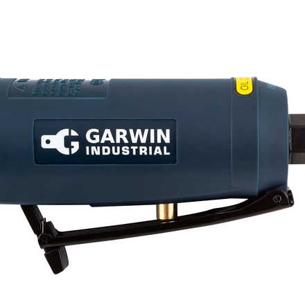 GARWIN INDUSTRIAL 802507-7020 Бормашина пневматическая 20000 об/мин., 700 Вт, промышленная.