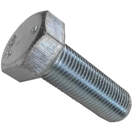 

GARWIN PRO A00126 Болт DIN 961 (10,9) кл 13 цинк ГОСТ 7798-70 ('8x16x1')